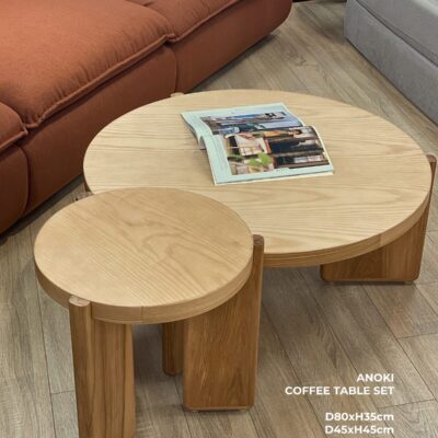 Sofa Table Anoki hover