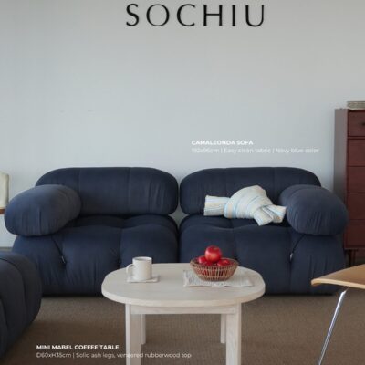 Sofa Camaleonda