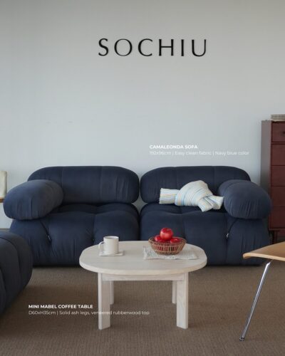 Sofa Camaleonda