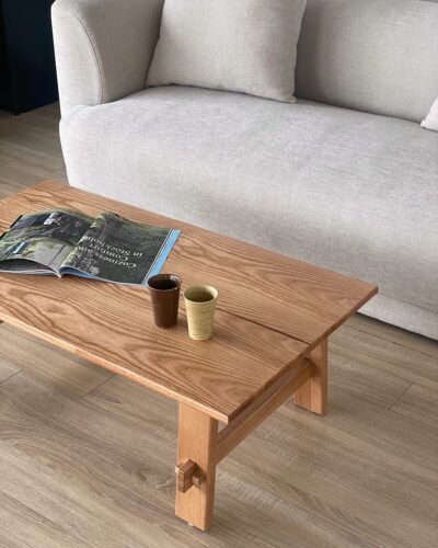 Sofa Table Carter