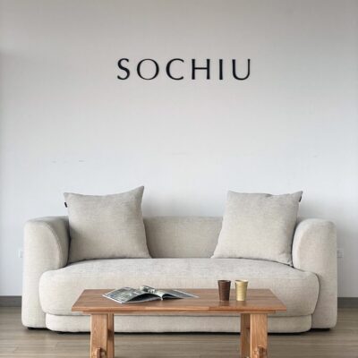 Sofa Clara 200cm hover