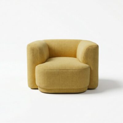 Armchair Clara hover