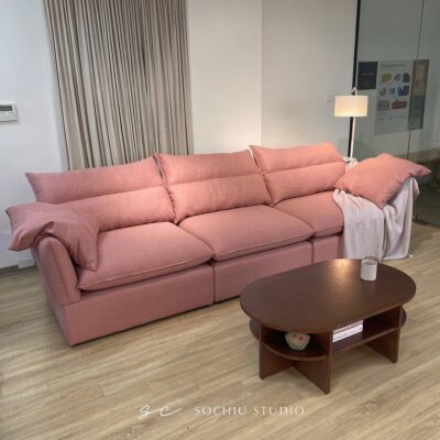 Sofa Coco 3 seater hover