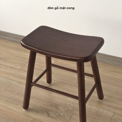 Curve Stool