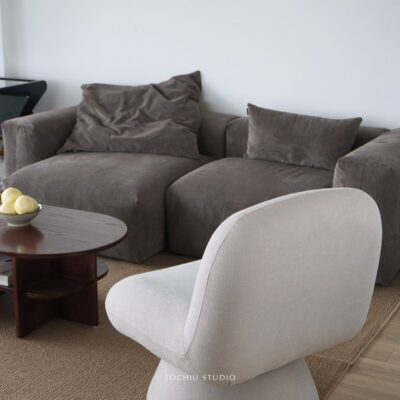 Darla Single Sofa