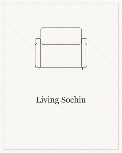 Sofa Ellis