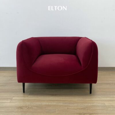 Armchair Elton