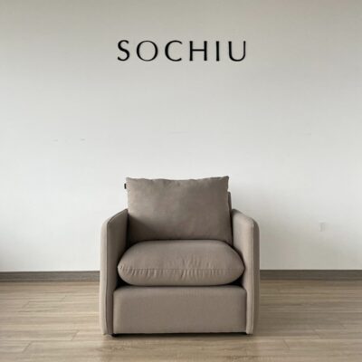 Armchair Grace