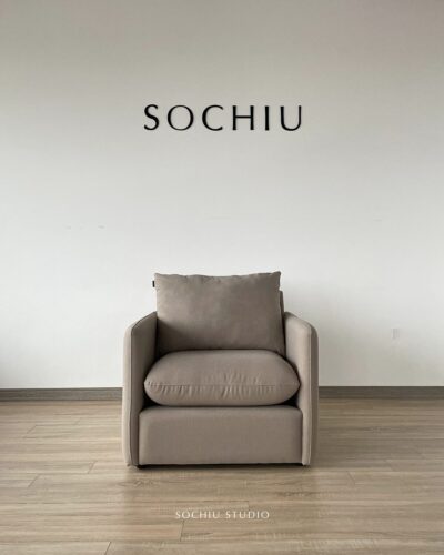 Armchair Grace