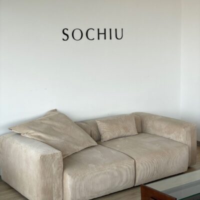 Sofa Haru 2 Module M Fabric