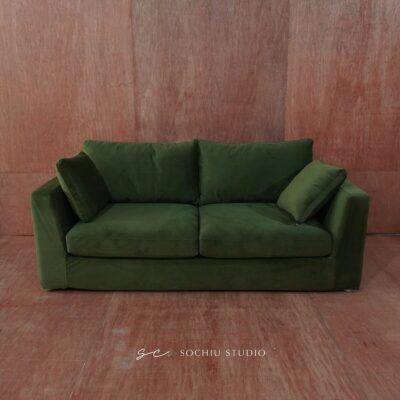 Sofa José 2 seater