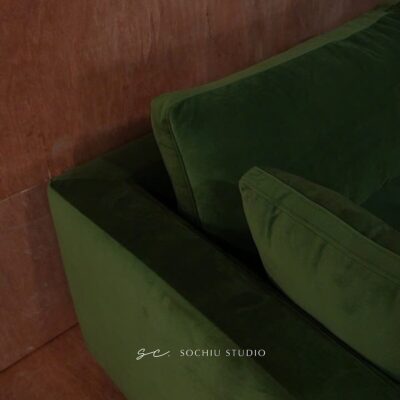 Sofa José 2 seater hover
