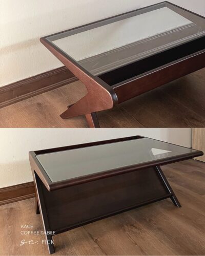 Sofa Table Kace