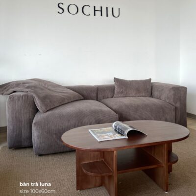 Sofa Table Luna hover