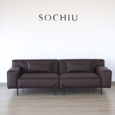 Sofa Maison 3 seater high leg version hover