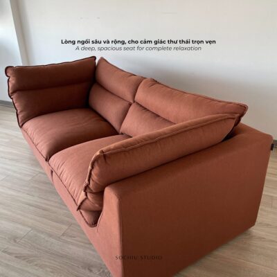 Sofa Mellow 2 Seater sofa hover