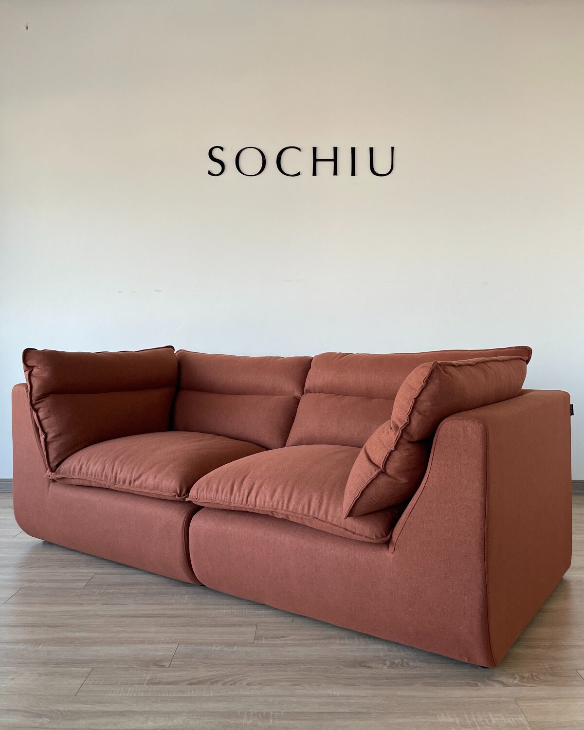 Sofa Mellow 2 Seater sofa