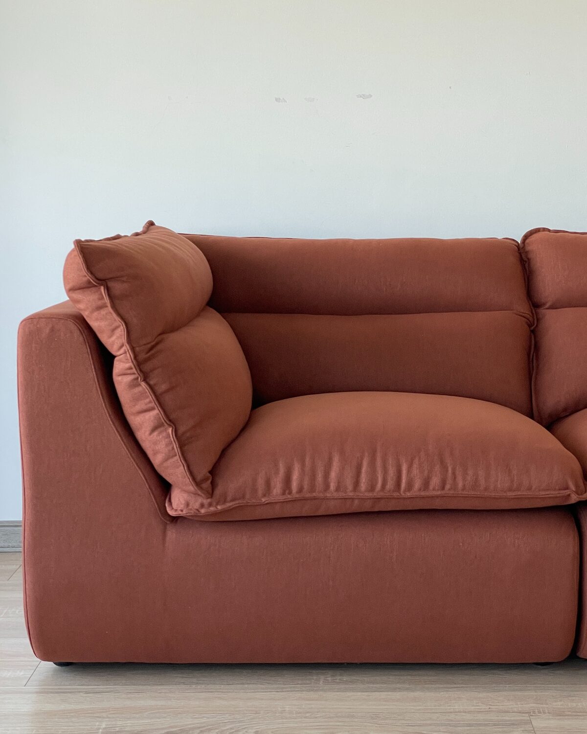Sofa Mellow 2 Seater sofa