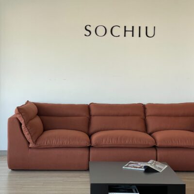 Sofa Mellow 3 Seater sofa