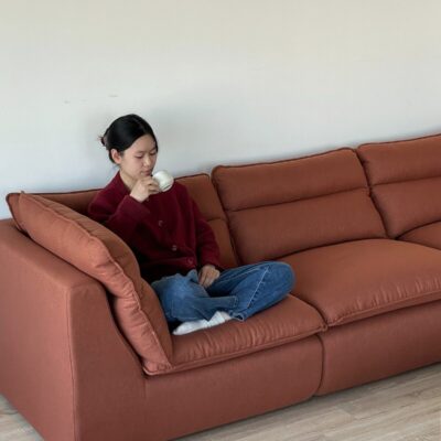 Sofa Mellow 3 Seater sofa hover