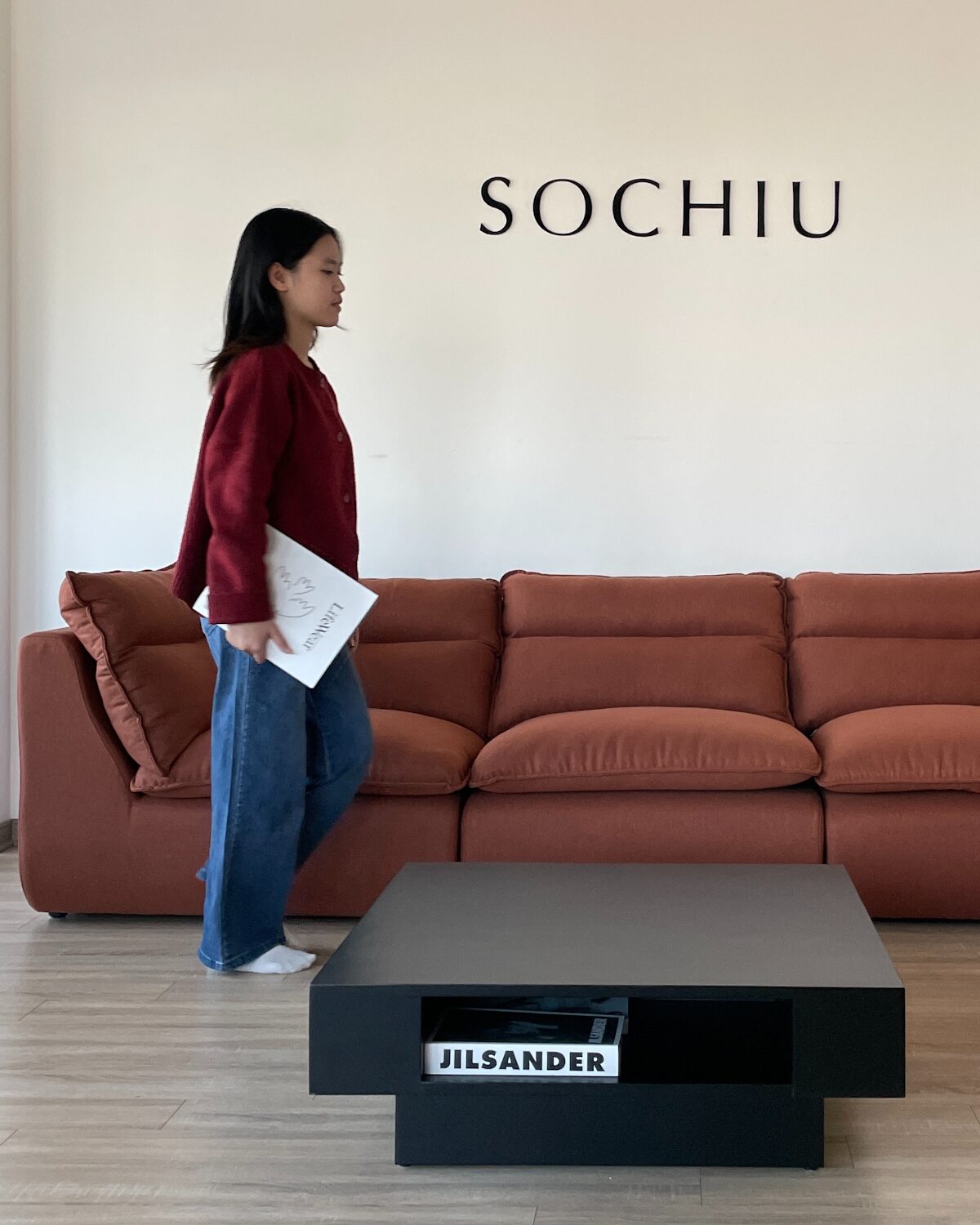 Sofa Mellow 3 Seater sofa