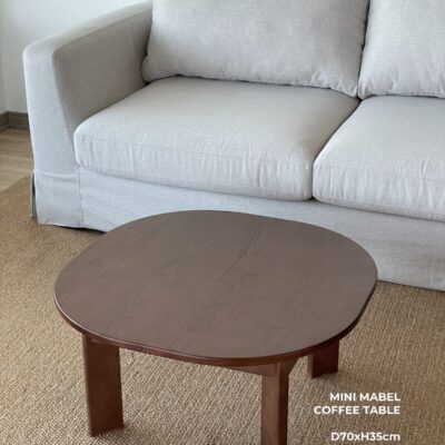Sofa Table Mini Mabel hover