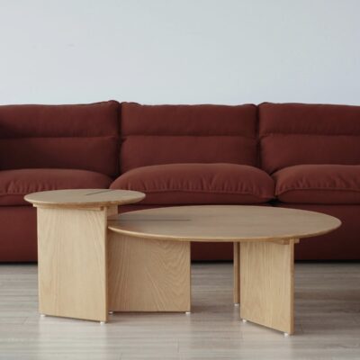 Sofa Table Monti