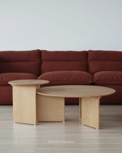 Sofa Table Monti