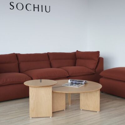 Sofa Table Monti hover