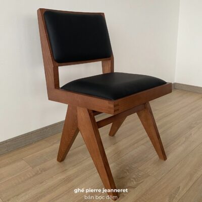 Pierre Jeanneret Dining Chair