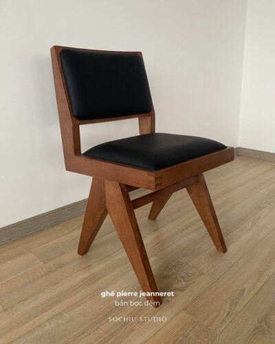 Pierre Jeanneret Dining Chair